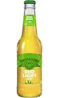Bud Light Lime 355ml