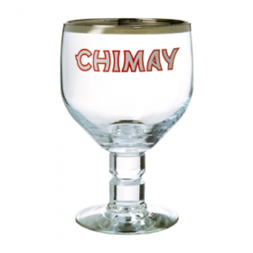 Chimay Chalice 180ml Glass