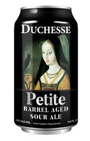 Duchesse Petit Flemish Sour Ale 330ml