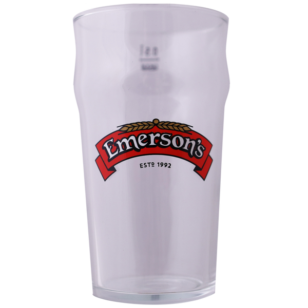 Emerson's 500ml Glass