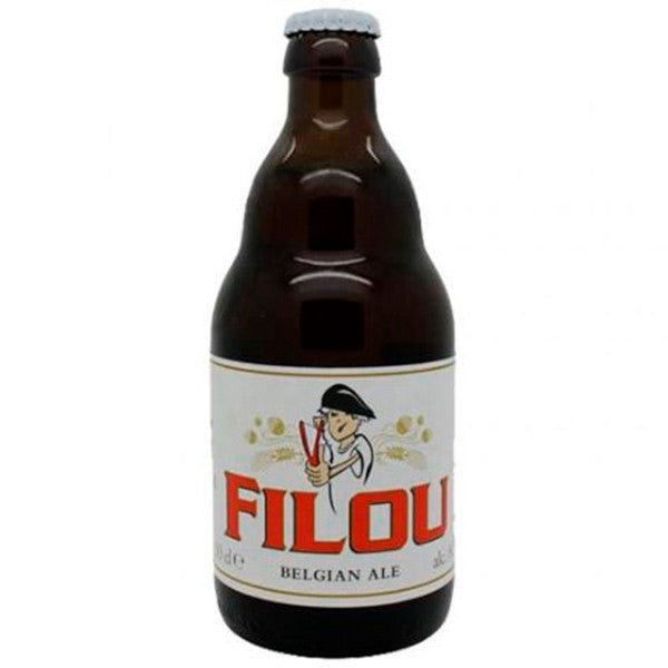 Filou Belgian Strong Ale 330ml