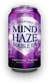 Firestone Walker Double Mind Haze Double IPA 355ml