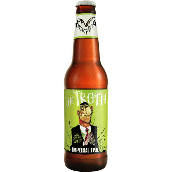 Flying Dog The Truth Imperial IPA 330ml