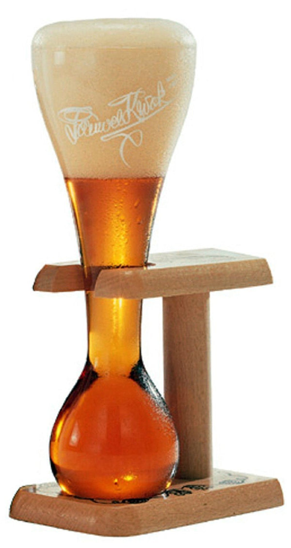 Kwak Glass with Stand 330mL