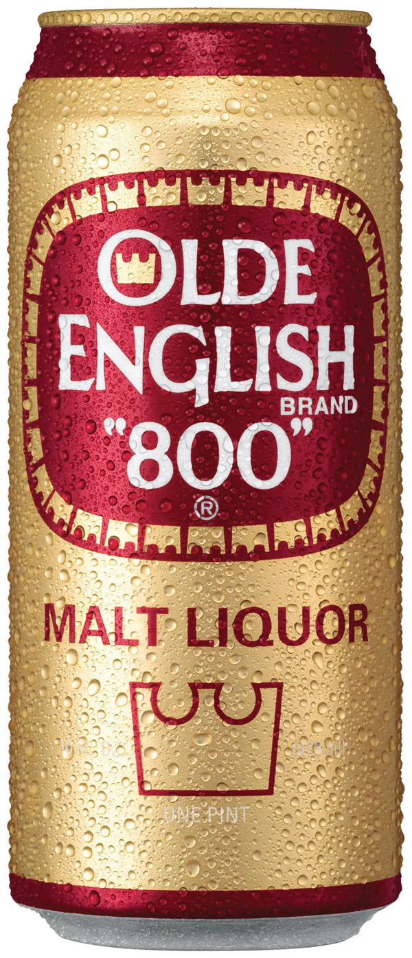 Olde English Ale 473ml