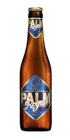 Palm Royale Pale Ale 330ml
