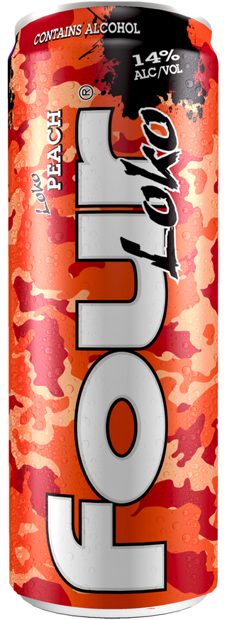 Where to deals buy four lokos