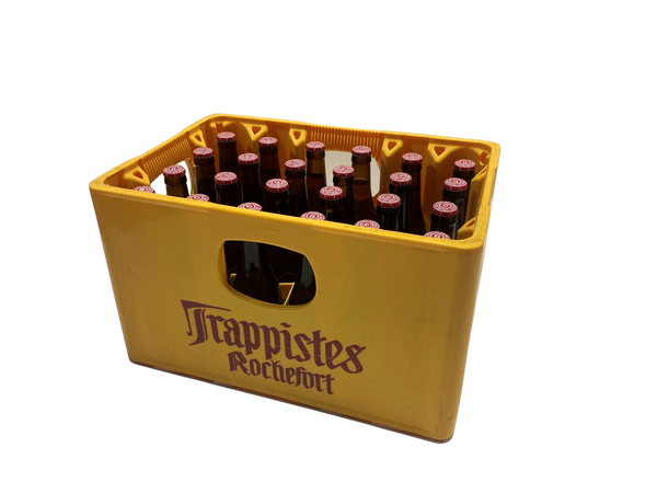 Rochefort Trappistes 6 330ml 24pk