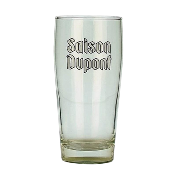Saison Dupont Glass 330ml