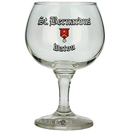 St Bernardus Glass 330ml