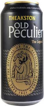 Theakstons Old Peculier 440ml