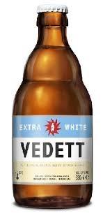 Vedett Extra White 330ml