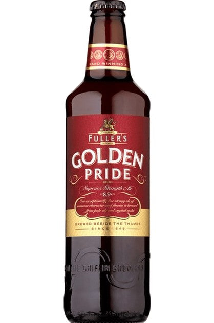 Fuller's Golden Pride 500ml
