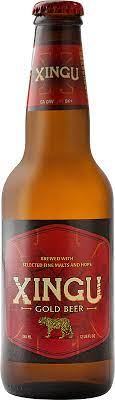 Xingu Gold Beer 330ml